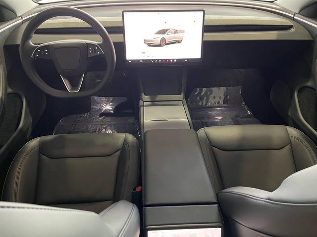 2025 Tesla Model 3 (CC-2113246) for sale in Jacksonville, Florida