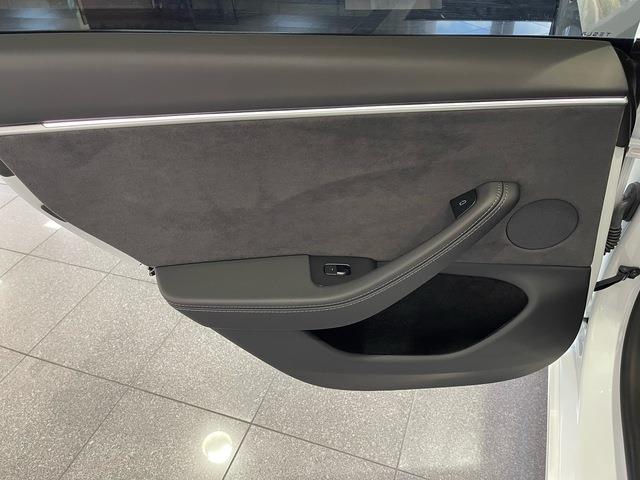 2025 Tesla Model 3 (CC-2113246) for sale in Jacksonville, Florida