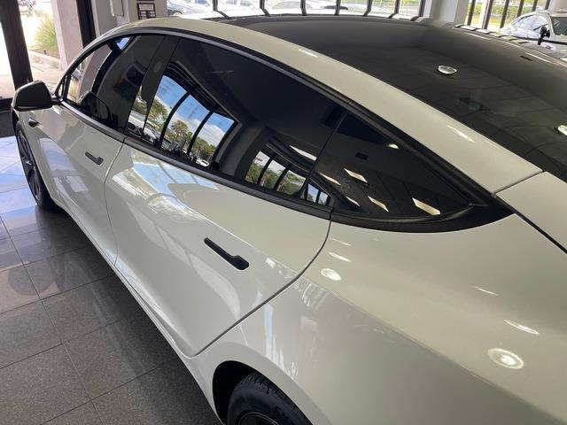 2025 Tesla Model 3 (CC-2113246) for sale in Jacksonville, Florida