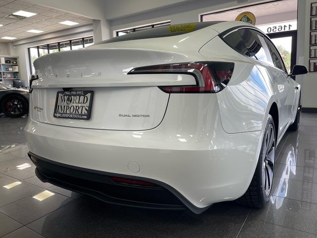 2025 Tesla Model 3 (CC-2113246) for sale in Jacksonville, Florida