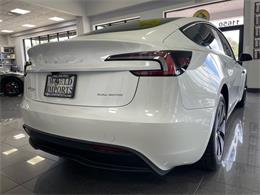 2025 Tesla Model 3 (CC-2113246) for sale in Jacksonville, Florida