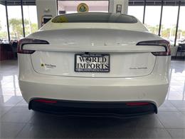 2025 Tesla Model 3 (CC-2113246) for sale in Jacksonville, Florida