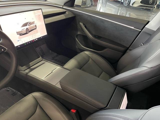 2025 Tesla Model 3 (CC-2113246) for sale in Jacksonville, Florida