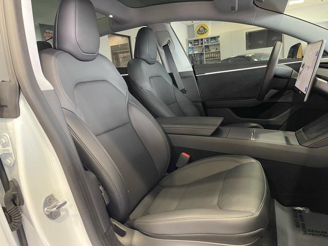 2025 Tesla Model 3 (CC-2113246) for sale in Jacksonville, Florida