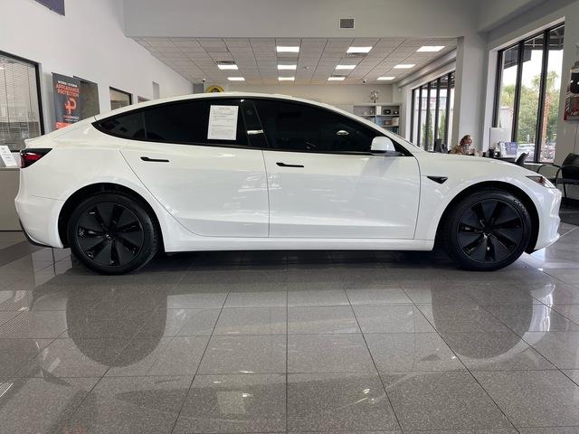 2025 Tesla Model 3 (CC-2113246) for sale in Jacksonville, Florida