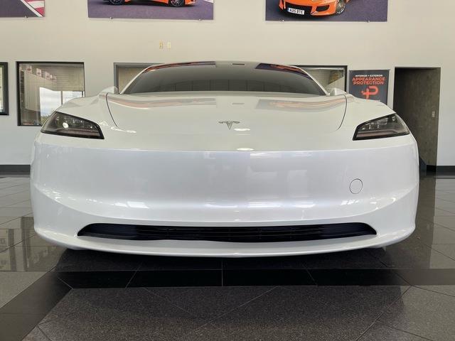 2025 Tesla Model 3 (CC-2113246) for sale in Jacksonville, Florida
