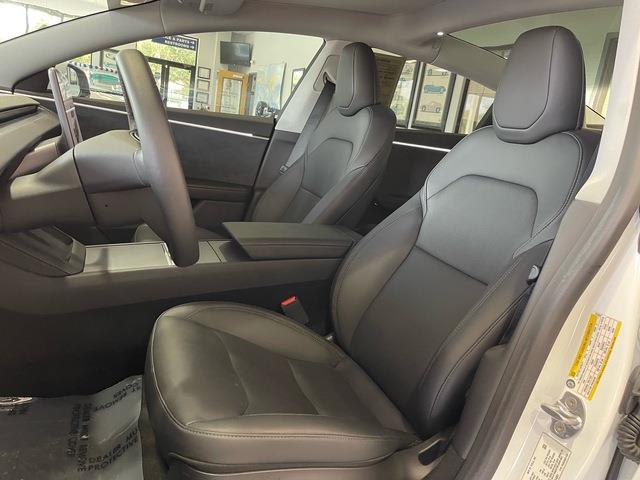 2025 Tesla Model 3 (CC-2113246) for sale in Jacksonville, Florida