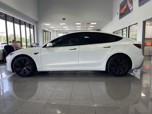 2025 Tesla Model 3 (CC-2113246) for sale in Jacksonville, Florida