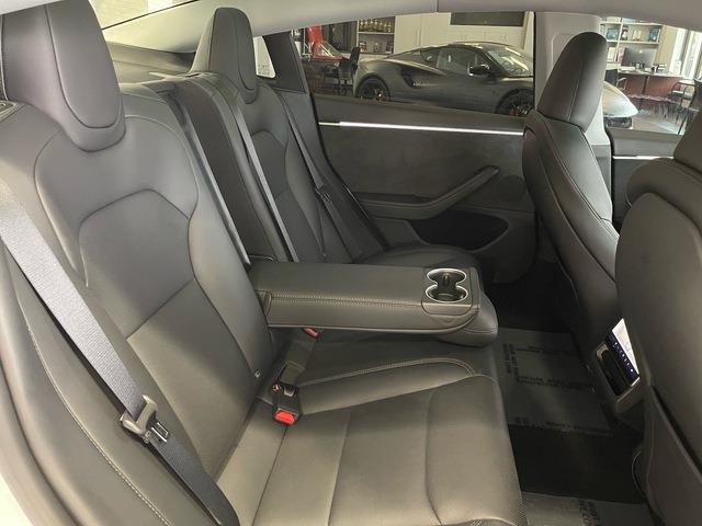 2025 Tesla Model 3 (CC-2113246) for sale in Jacksonville, Florida