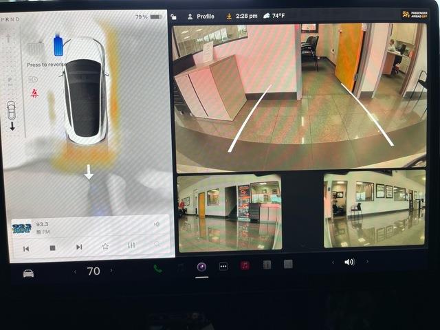 2025 Tesla Model 3 (CC-2113246) for sale in Jacksonville, Florida