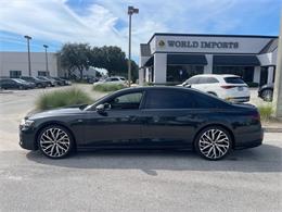 2023 Audi A8 (CC-2113247) for sale in Jacksonville, Florida