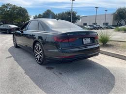 2023 Audi A8 (CC-2113247) for sale in Jacksonville, Florida