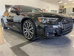 2023 Audi A8 (CC-2113247) for sale in Jacksonville, Florida