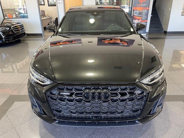 2023 Audi A8 (CC-2113247) for sale in Jacksonville, Florida