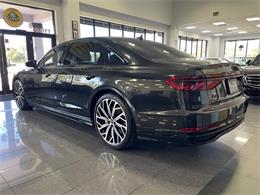 2023 Audi A8 (CC-2113247) for sale in Jacksonville, Florida