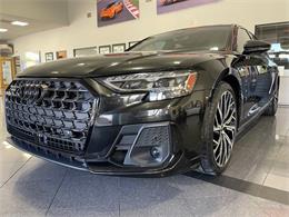2023 Audi A8 (CC-2113247) for sale in Jacksonville, Florida