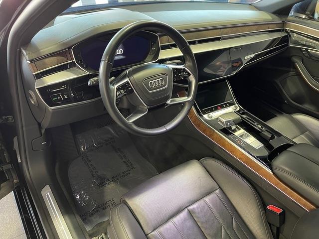 2023 Audi A8 (CC-2113247) for sale in Jacksonville, Florida