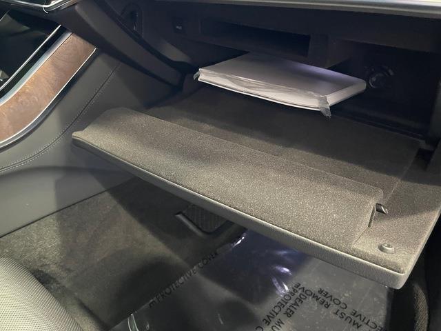 2023 Audi A8 (CC-2113247) for sale in Jacksonville, Florida