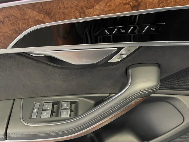2023 Audi A8 (CC-2113247) for sale in Jacksonville, Florida