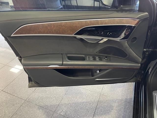 2023 Audi A8 (CC-2113247) for sale in Jacksonville, Florida