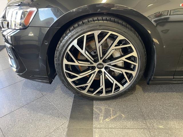 2023 Audi A8 (CC-2113247) for sale in Jacksonville, Florida