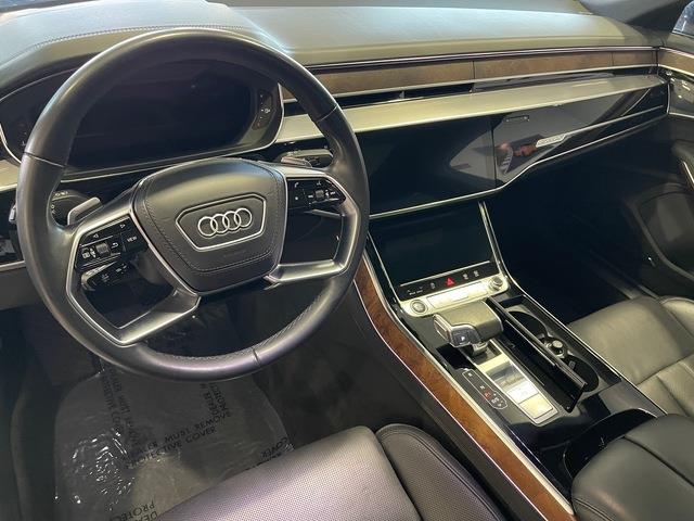 2023 Audi A8 (CC-2113247) for sale in Jacksonville, Florida
