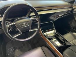 2023 Audi A8 (CC-2113247) for sale in Jacksonville, Florida