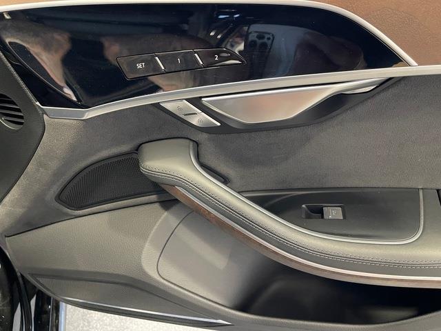 2023 Audi A8 (CC-2113247) for sale in Jacksonville, Florida