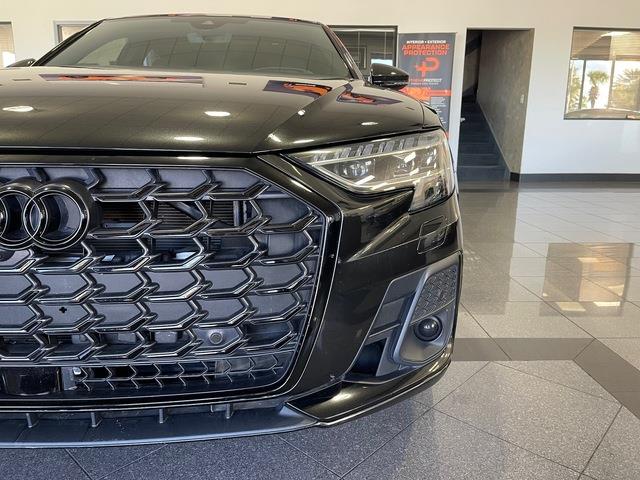 2023 Audi A8 (CC-2113247) for sale in Jacksonville, Florida