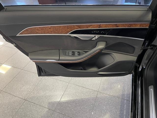 2023 Audi A8 (CC-2113247) for sale in Jacksonville, Florida