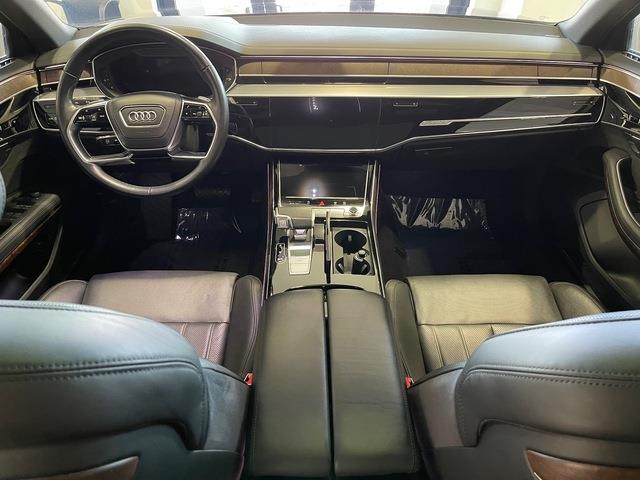 2023 Audi A8 (CC-2113247) for sale in Jacksonville, Florida