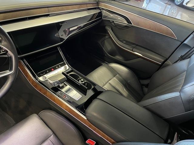 2023 Audi A8 (CC-2113247) for sale in Jacksonville, Florida