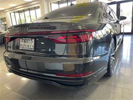2023 Audi A8 (CC-2113247) for sale in Jacksonville, Florida