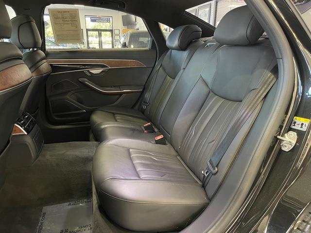 2023 Audi A8 (CC-2113247) for sale in Jacksonville, Florida