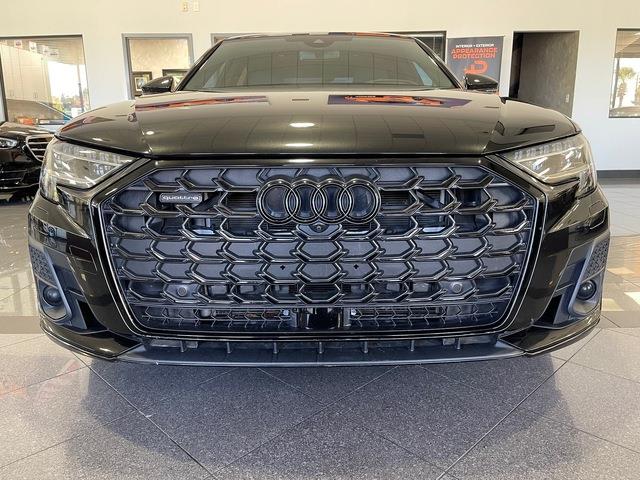 2023 Audi A8 (CC-2113247) for sale in Jacksonville, Florida