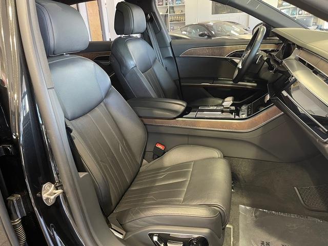 2023 Audi A8 (CC-2113247) for sale in Jacksonville, Florida