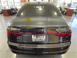 2023 Audi A8 (CC-2113247) for sale in Jacksonville, Florida