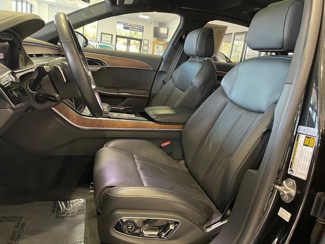 2023 Audi A8 (CC-2113247) for sale in Jacksonville, Florida