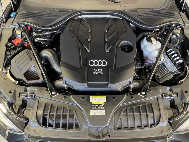 2023 Audi A8 (CC-2113247) for sale in Jacksonville, Florida