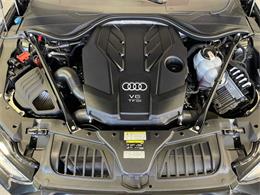 2023 Audi A8 (CC-2113247) for sale in Jacksonville, Florida