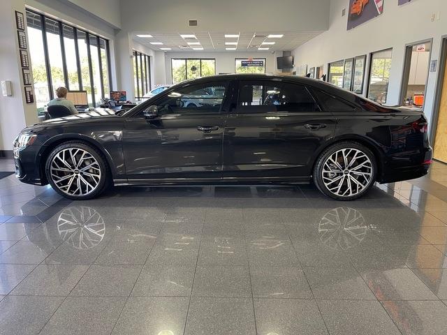 2023 Audi A8 (CC-2113247) for sale in Jacksonville, Florida