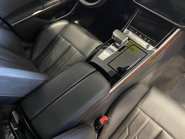 2023 Audi A8 (CC-2113247) for sale in Jacksonville, Florida
