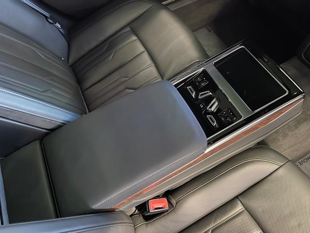 2023 Audi A8 (CC-2113247) for sale in Jacksonville, Florida