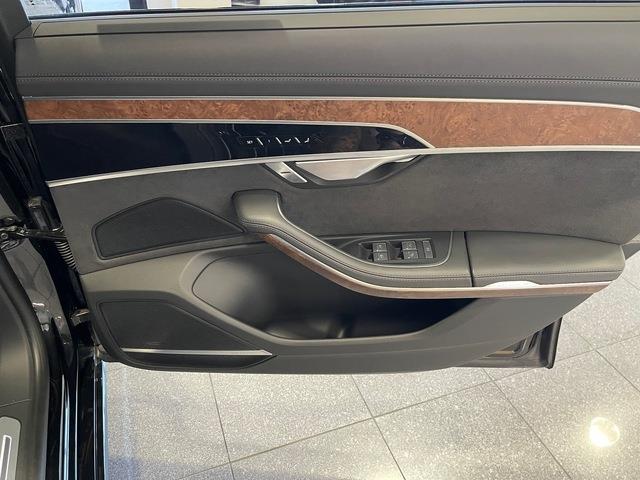 2023 Audi A8 (CC-2113247) for sale in Jacksonville, Florida