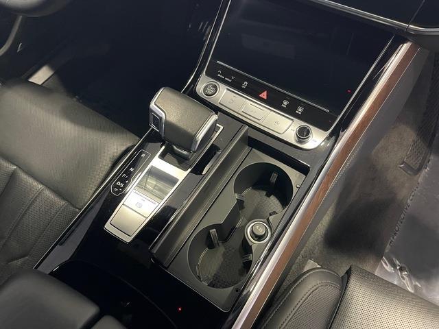 2023 Audi A8 (CC-2113247) for sale in Jacksonville, Florida