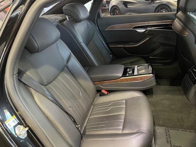 2023 Audi A8 (CC-2113247) for sale in Jacksonville, Florida
