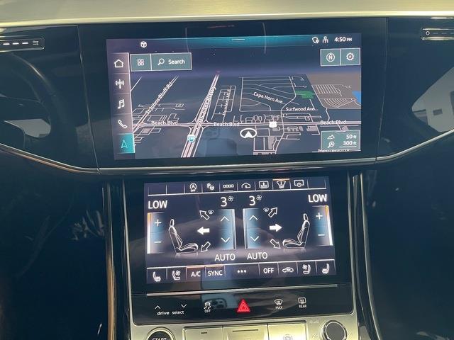 2023 Audi A8 (CC-2113247) for sale in Jacksonville, Florida