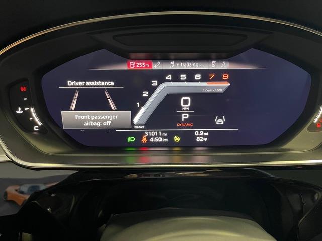 2023 Audi A8 (CC-2113247) for sale in Jacksonville, Florida