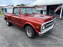 1969 Chevrolet C10 (CC-2113248) for sale in Calverton, New York