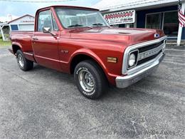 1969 Chevrolet C10 (CC-2113248) for sale in Calverton, New York